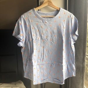 Old Navy Summer Tshirt